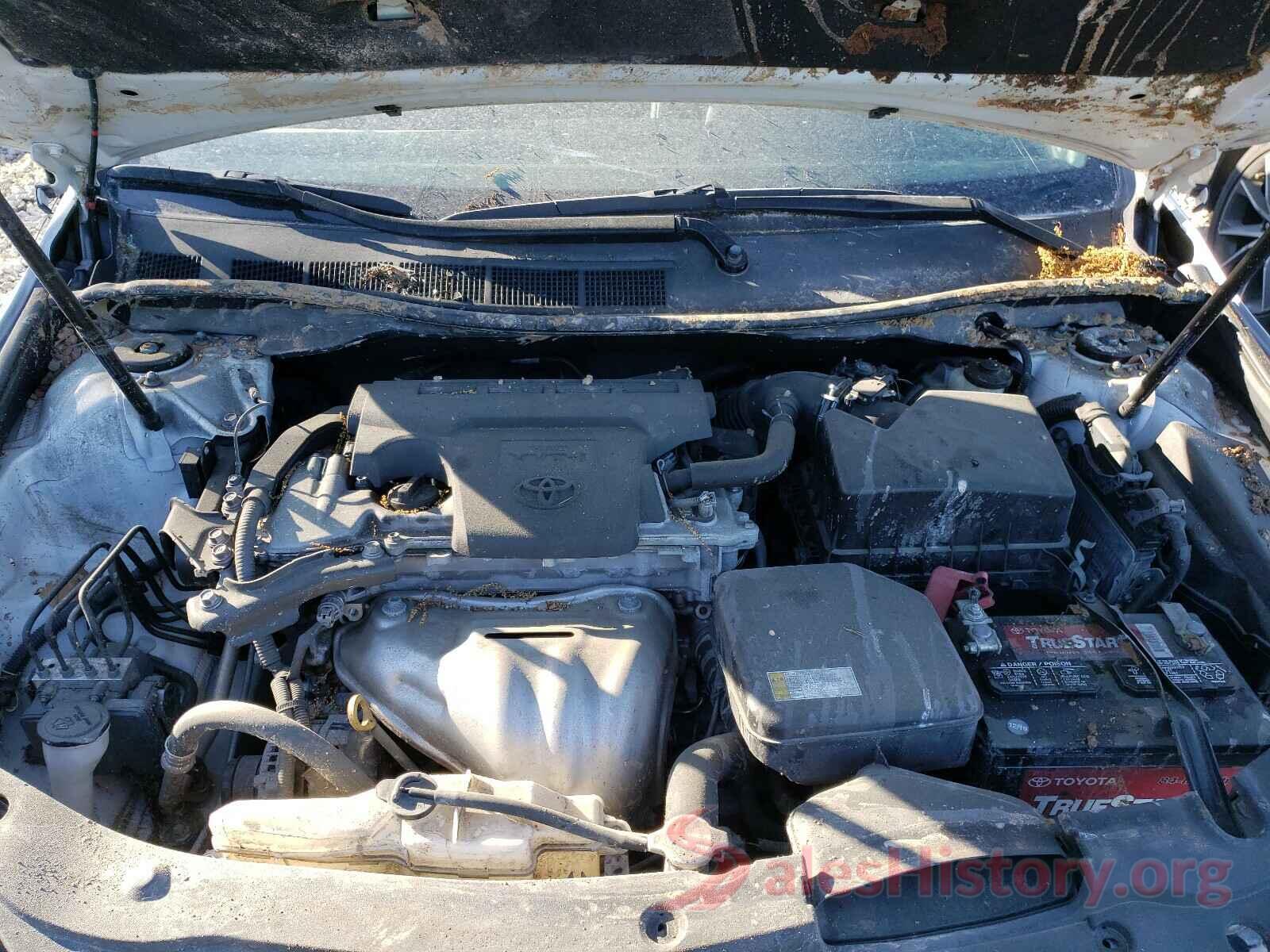 4T1BF1FK3GU156828 2016 TOYOTA CAMRY