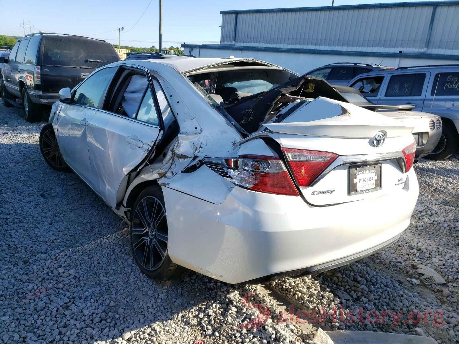 4T1BF1FK3GU156828 2016 TOYOTA CAMRY