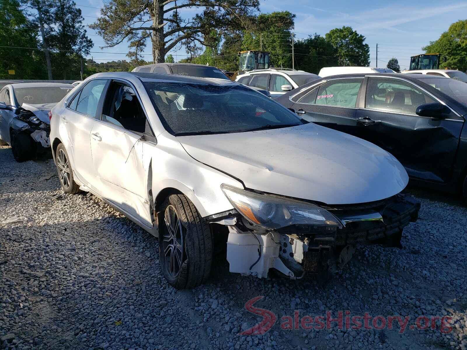 4T1BF1FK3GU156828 2016 TOYOTA CAMRY