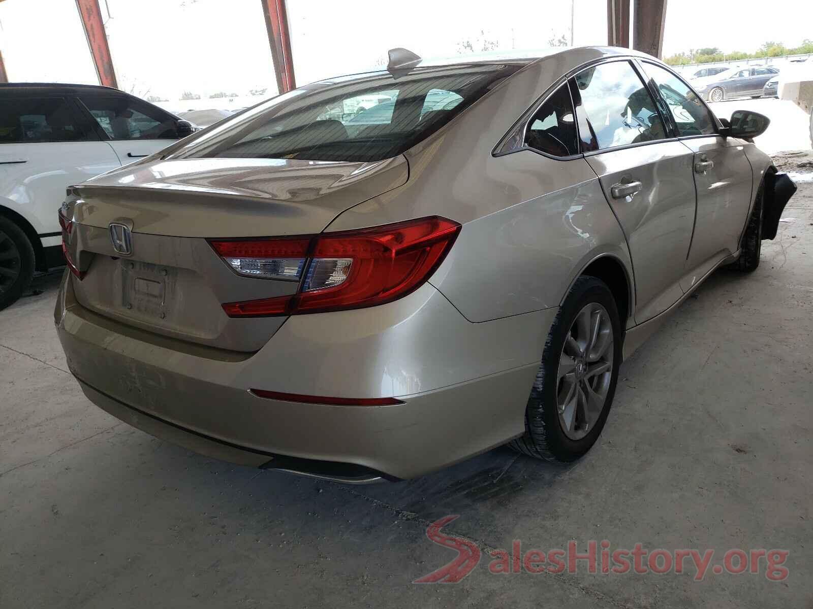 1HGCV1F1XJA211546 2018 HONDA ACCORD