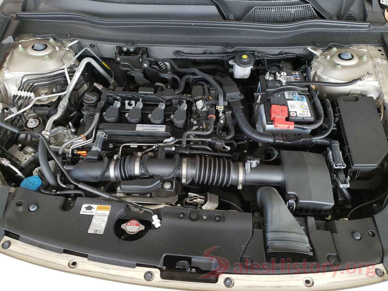 1HGCV1F1XJA211546 2018 HONDA ACCORD