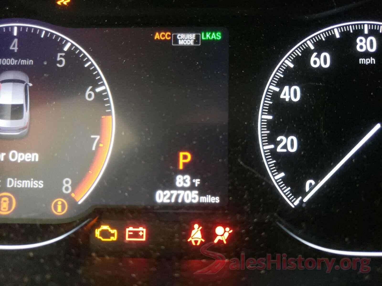 1HGCV1F1XJA211546 2018 HONDA ACCORD