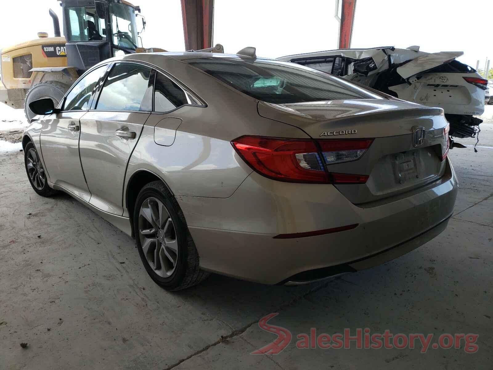 1HGCV1F1XJA211546 2018 HONDA ACCORD