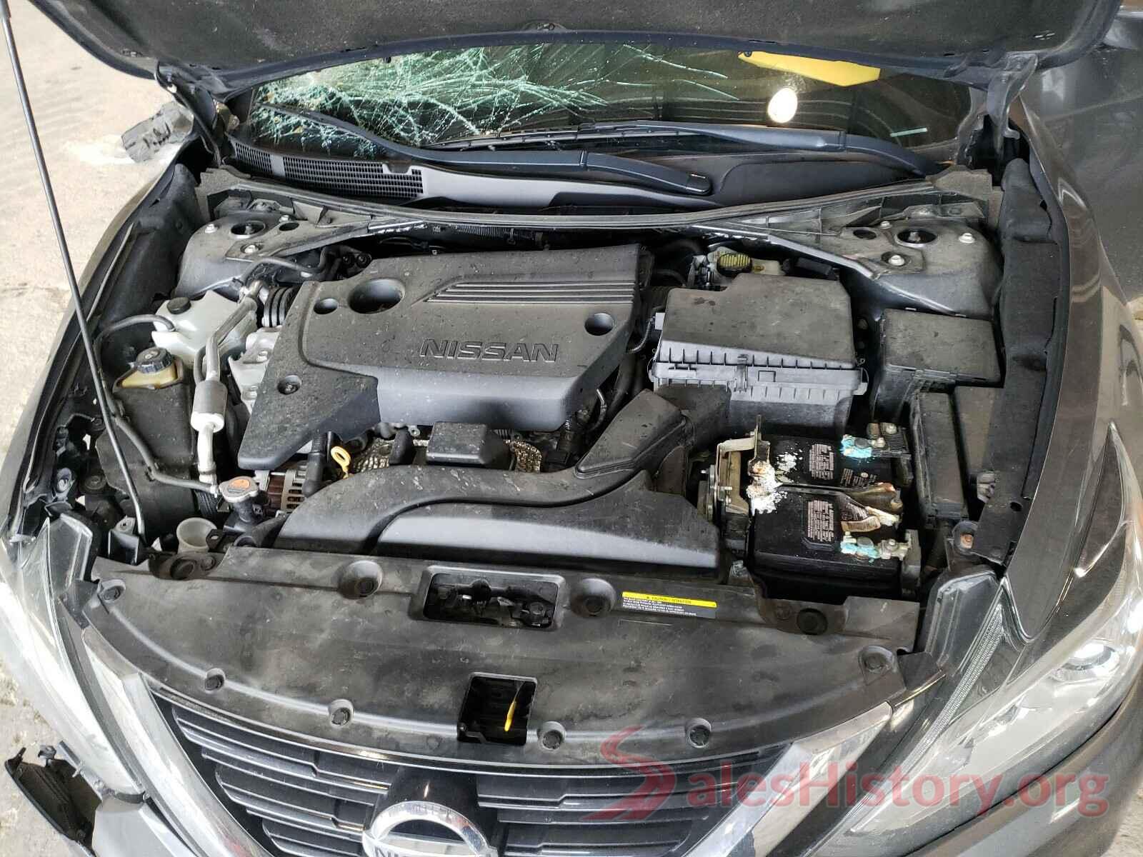 1N4AL3APXJC216209 2018 NISSAN ALTIMA