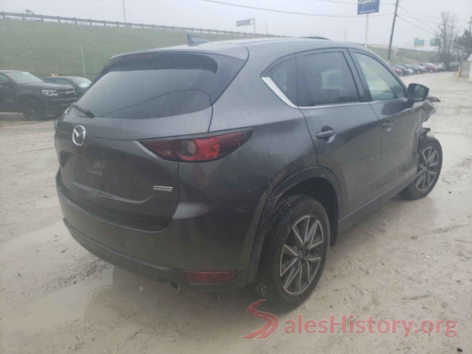 JM3KFBCM5J0467344 2018 MAZDA CX-5