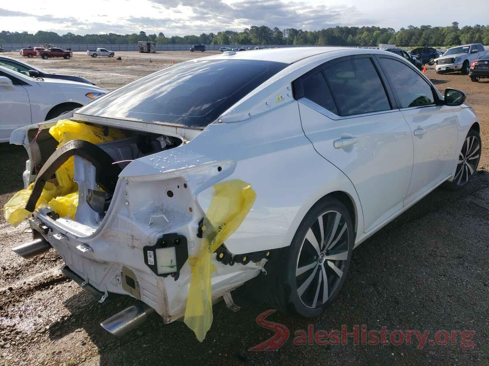 1N4BL4CV4LN308526 2020 NISSAN ALTIMA