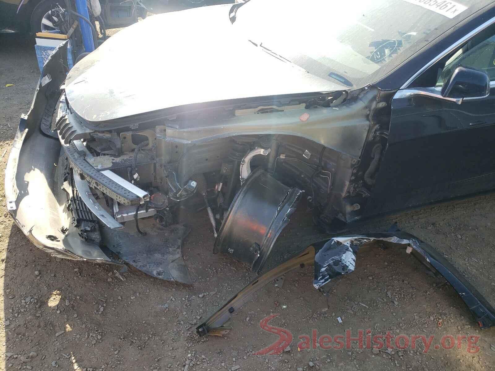 5YJ3E1EA4KF395309 2019 TESLA MODEL 3