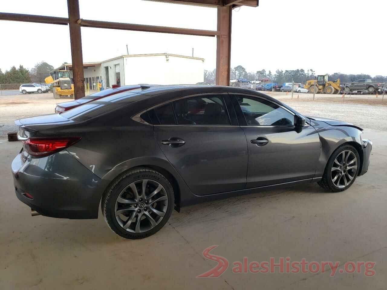 JM1GL1W57H1149767 2017 MAZDA 6