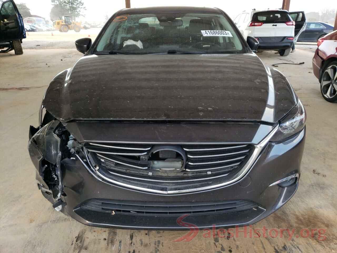 JM1GL1W57H1149767 2017 MAZDA 6