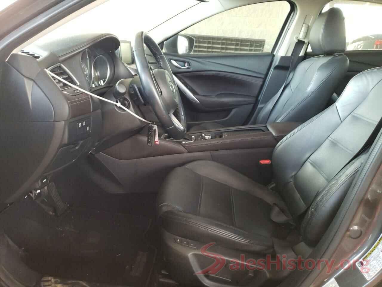 JM1GL1W57H1149767 2017 MAZDA 6