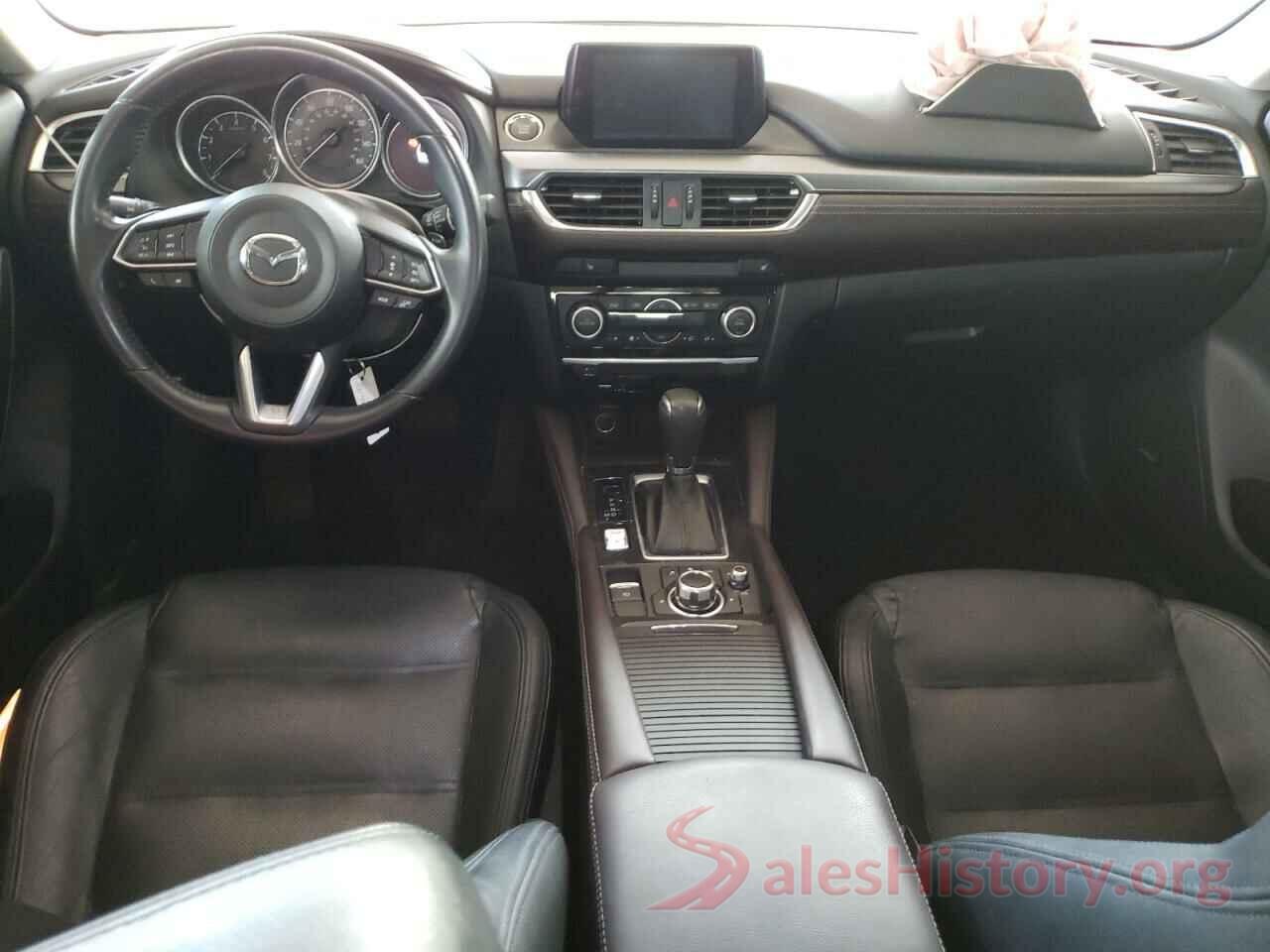 JM1GL1W57H1149767 2017 MAZDA 6