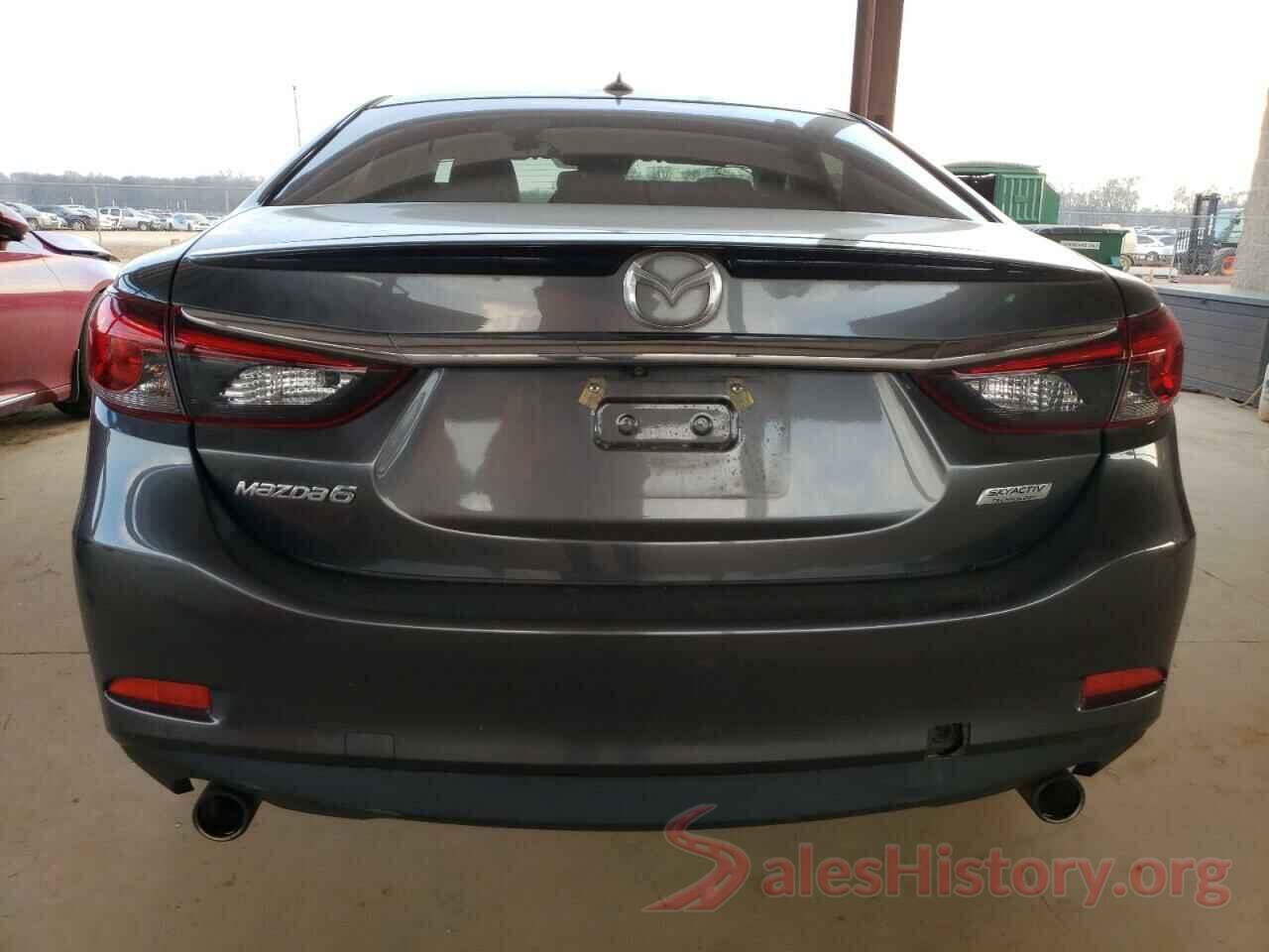 JM1GL1W57H1149767 2017 MAZDA 6