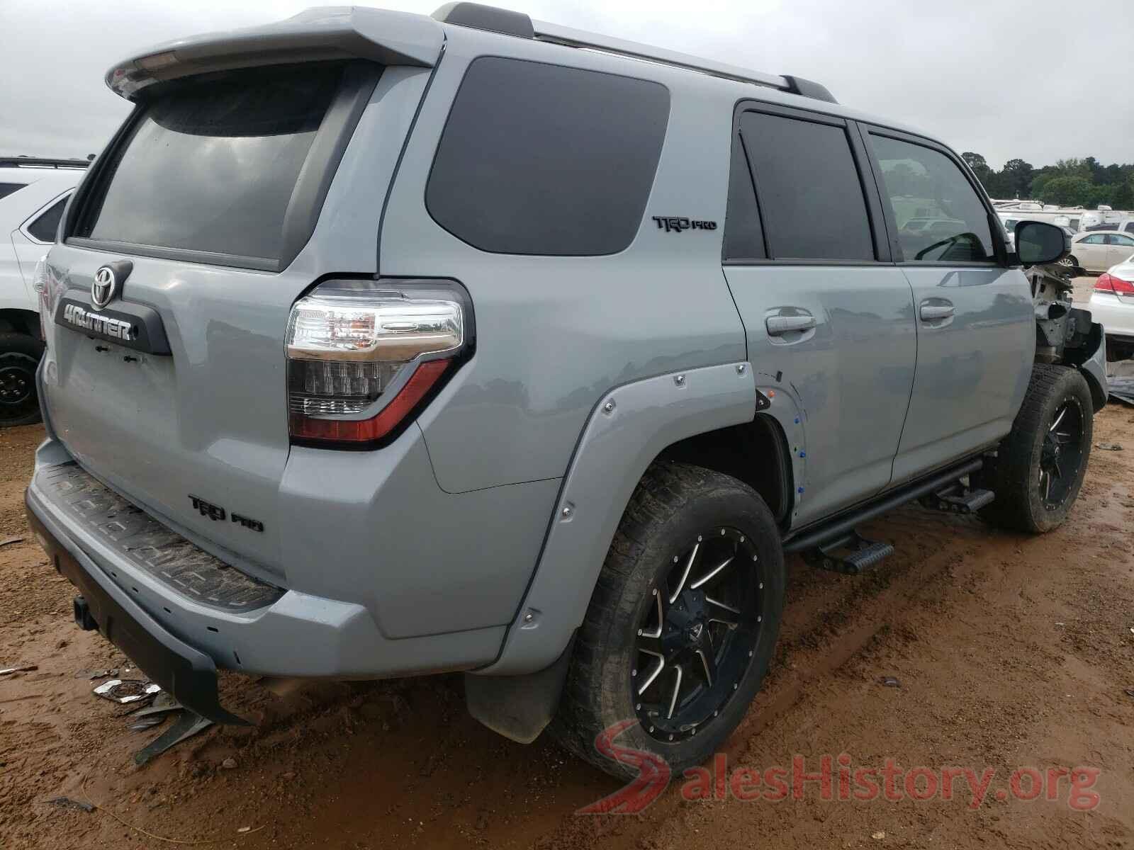 JTEBU5JR3H5457032 2017 TOYOTA 4RUNNER