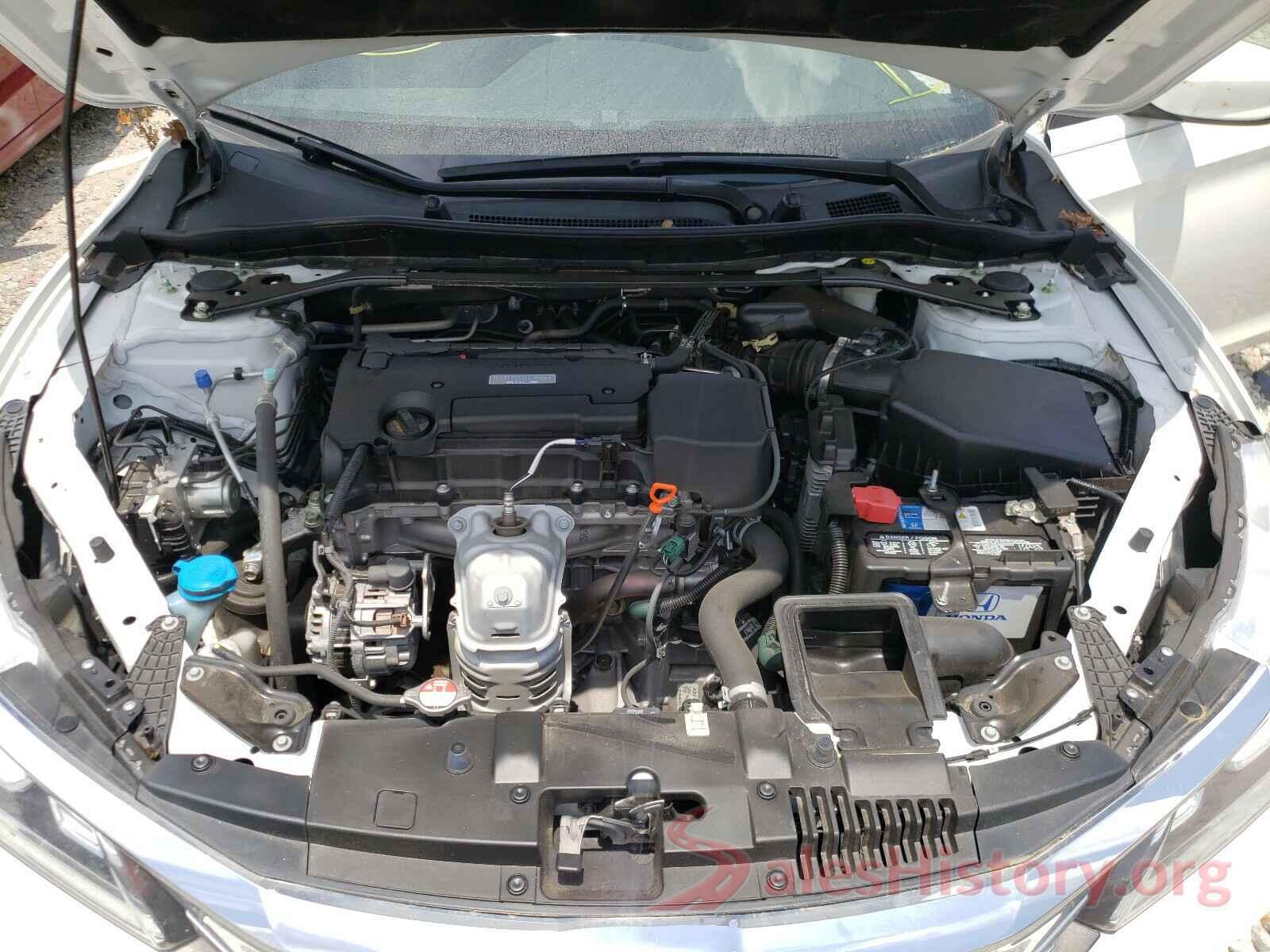 1HGCR2F15HA001277 2017 HONDA ACCORD