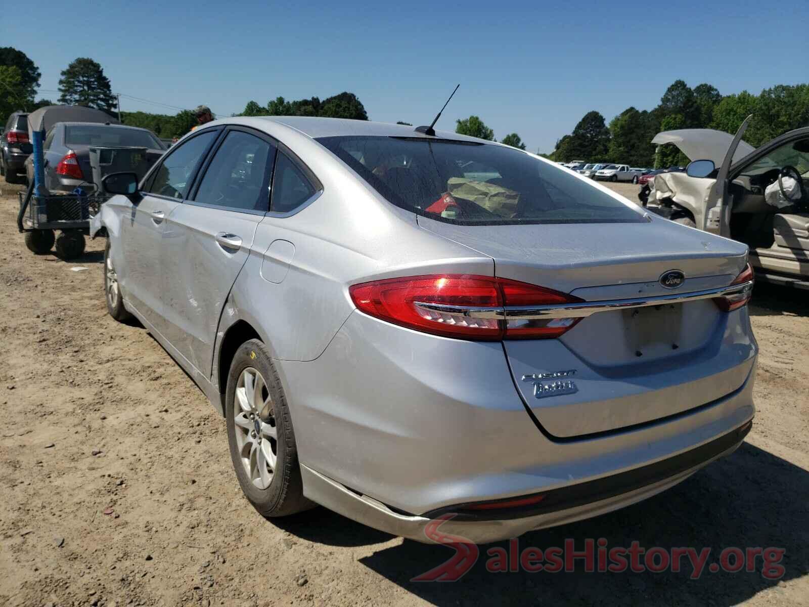 3FA6P0G78HR218987 2017 FORD FUSION