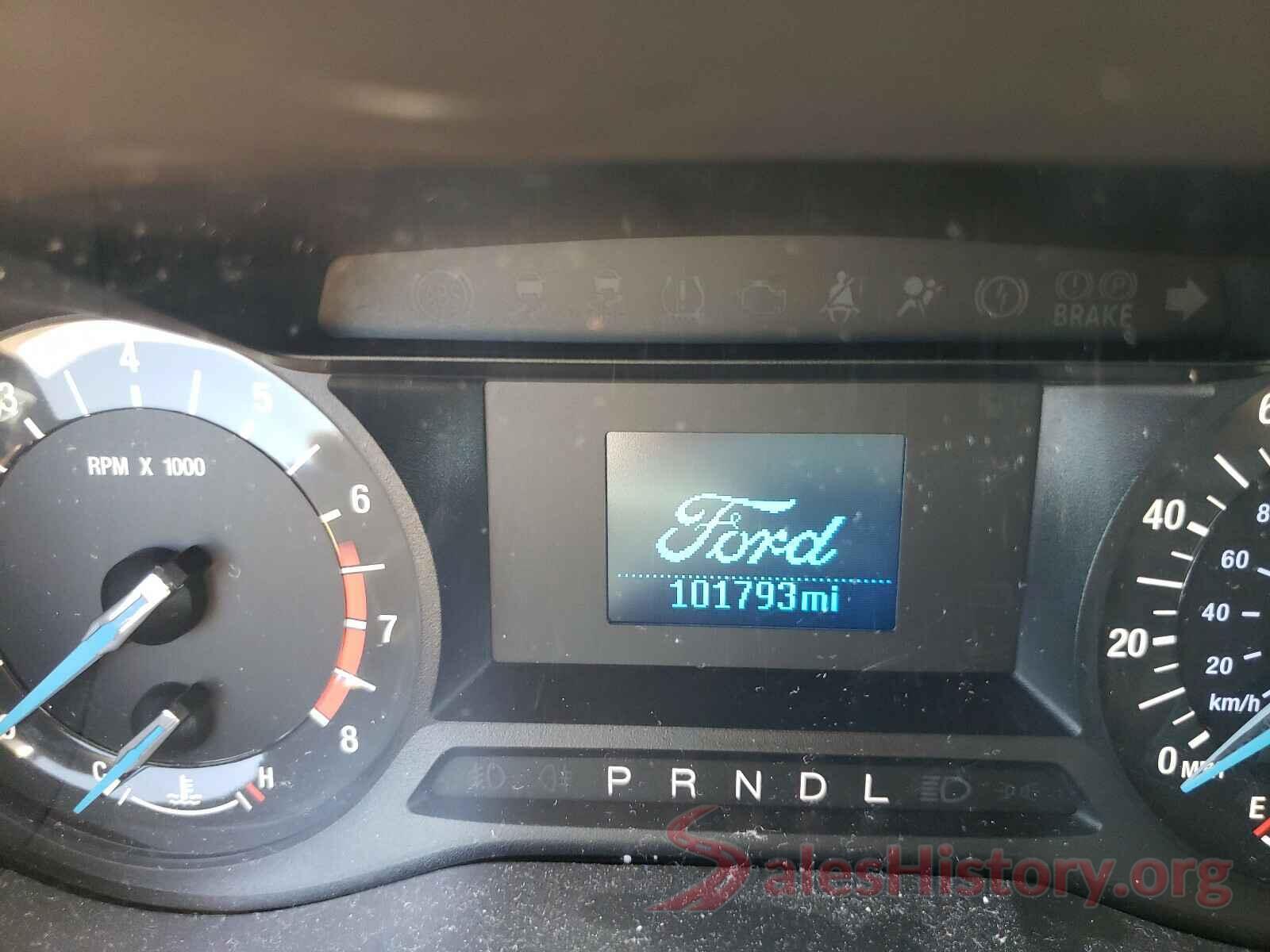 3FA6P0G78HR218987 2017 FORD FUSION