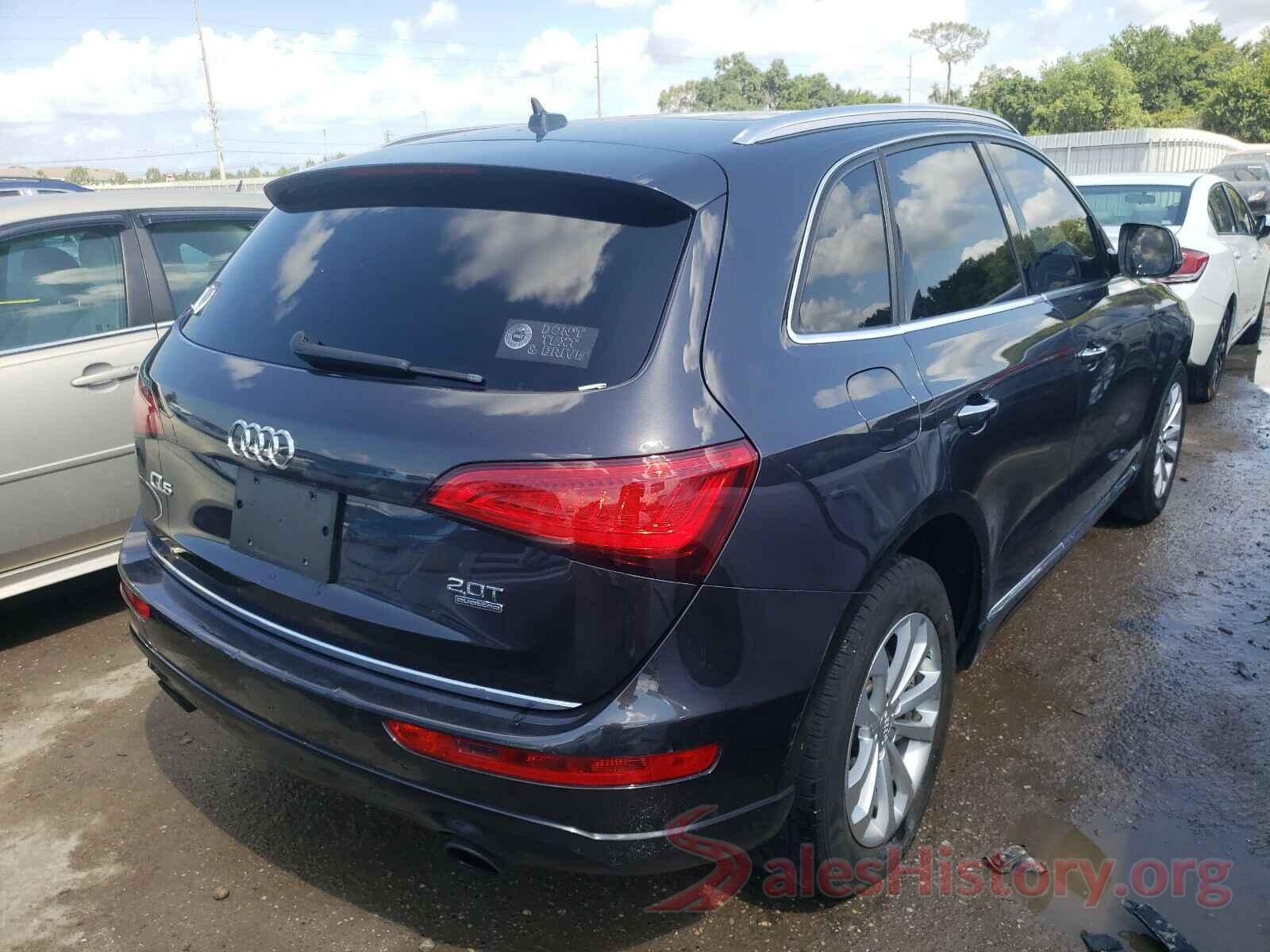 WA1C2AFP8GA123450 2016 AUDI Q5