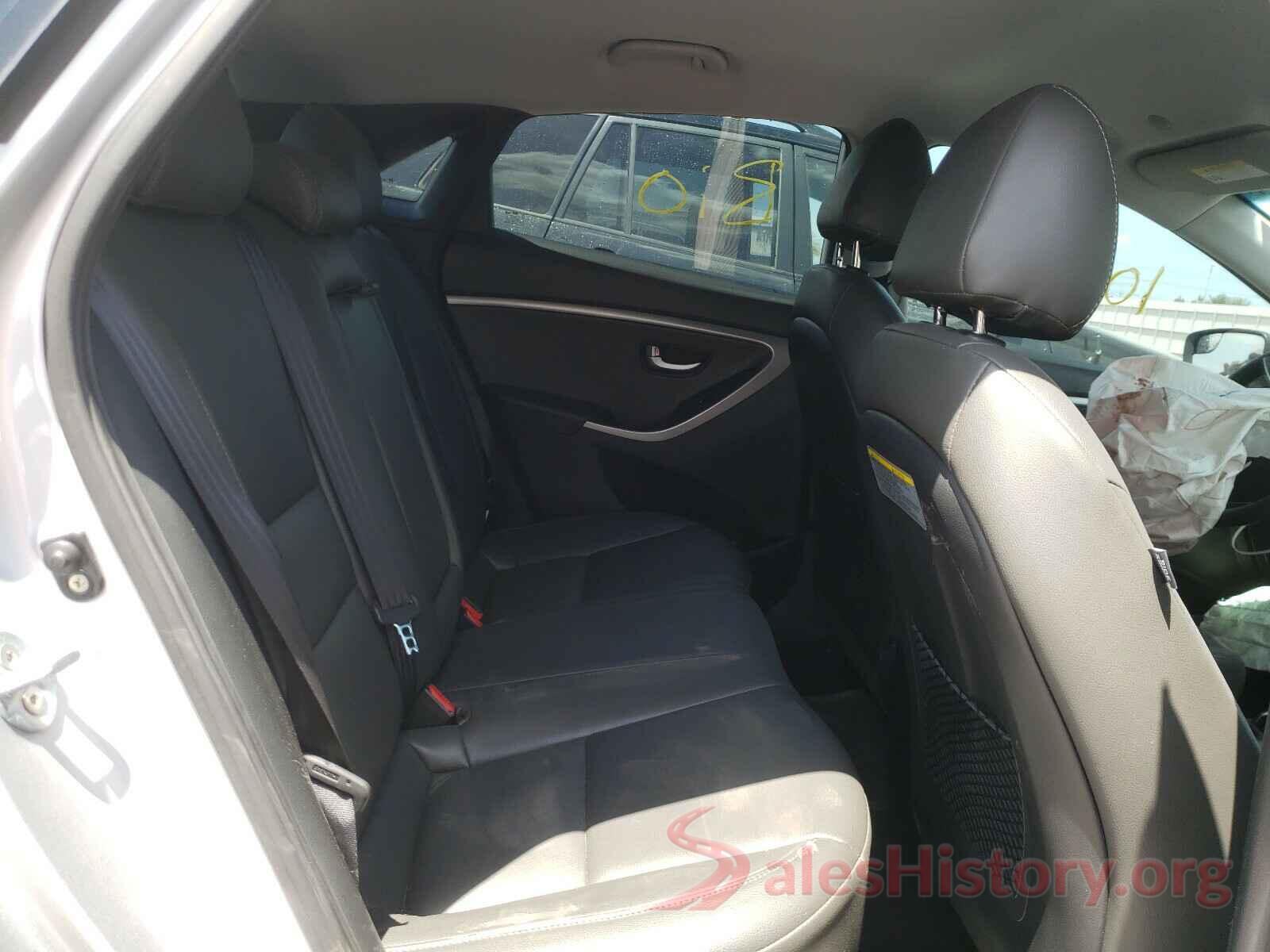 KMHD35LH0HU358898 2017 HYUNDAI ELANTRA