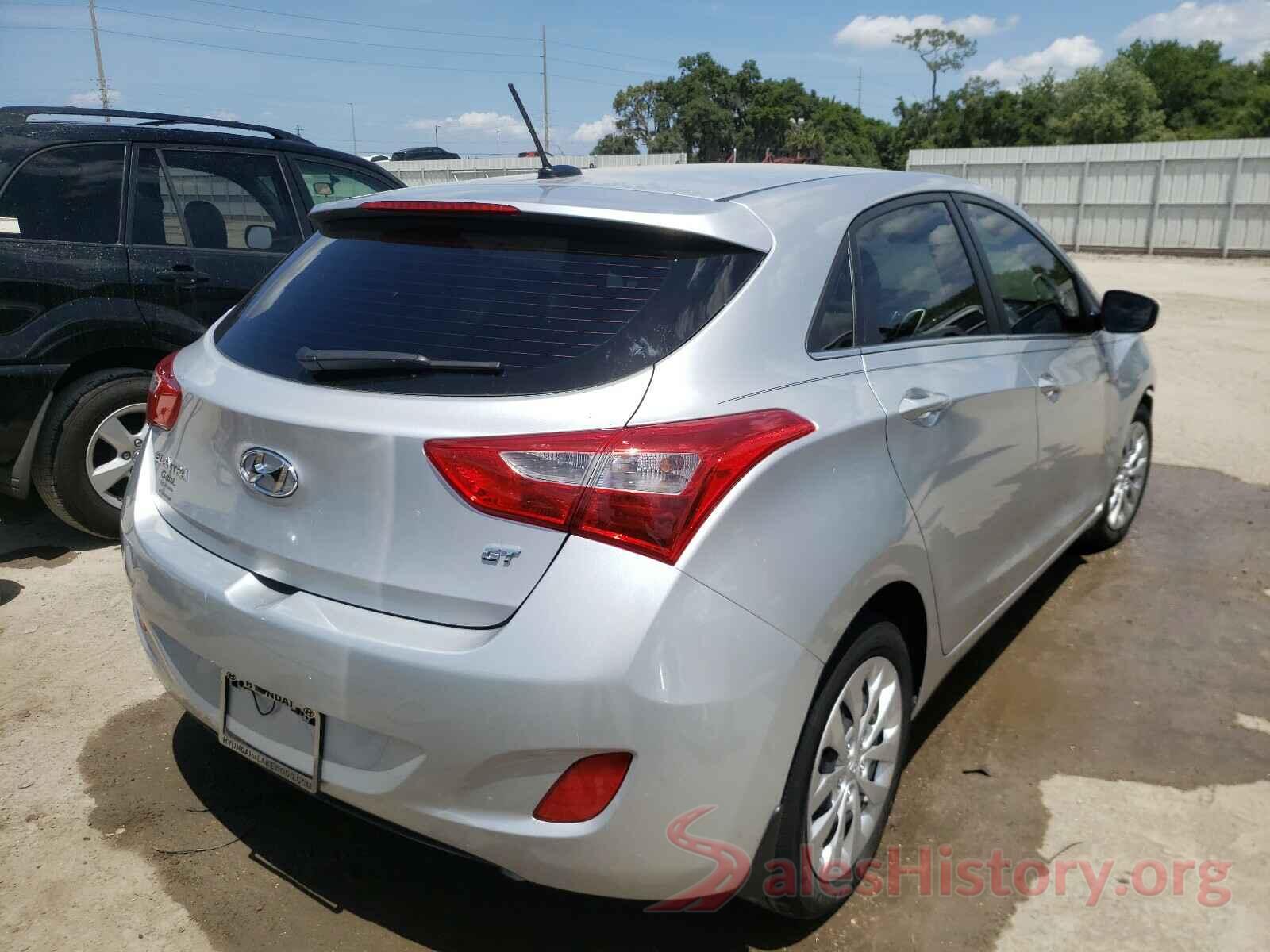 KMHD35LH0HU358898 2017 HYUNDAI ELANTRA