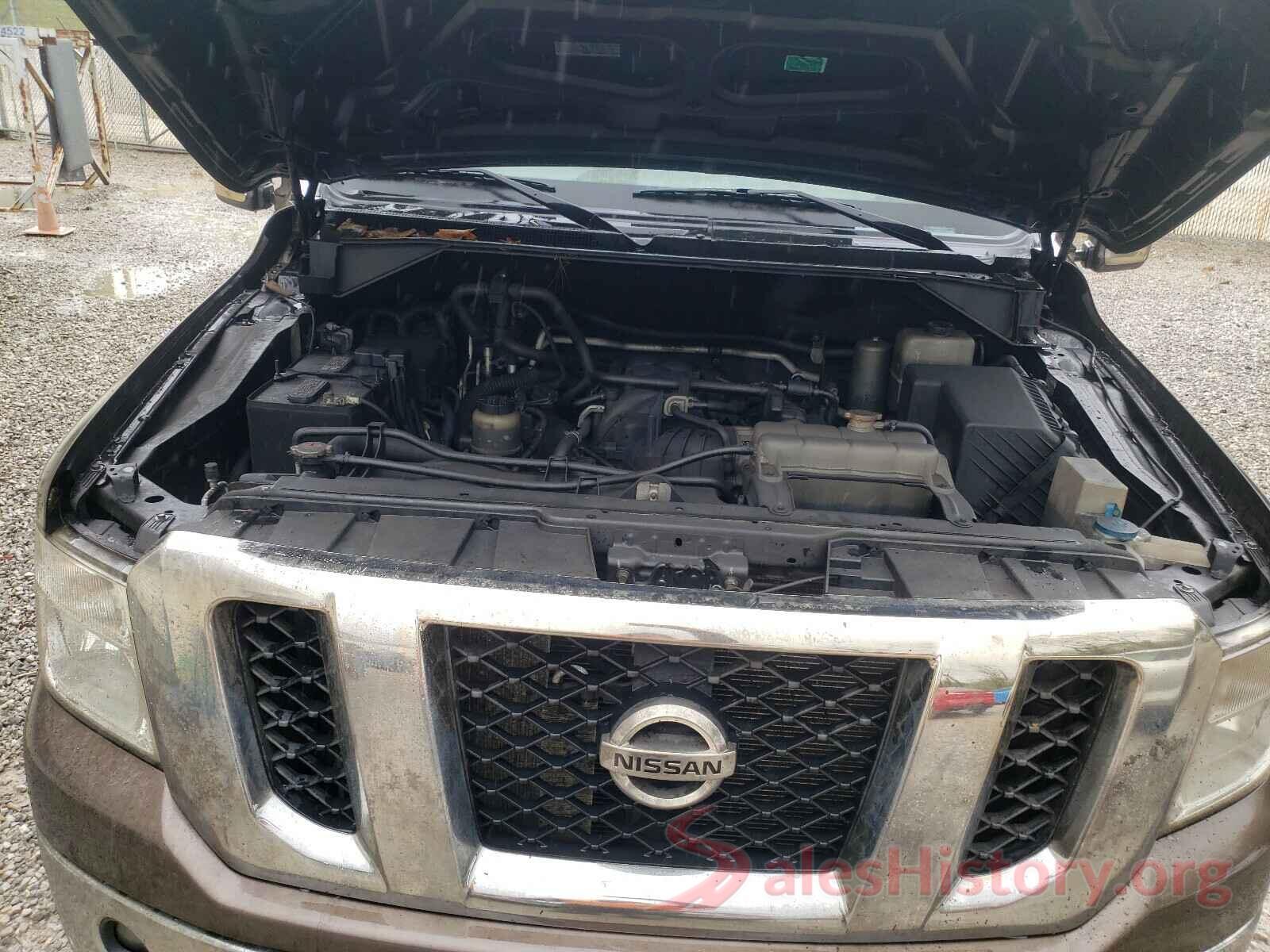 5BZAF0AA8JN852126 2018 NISSAN NV