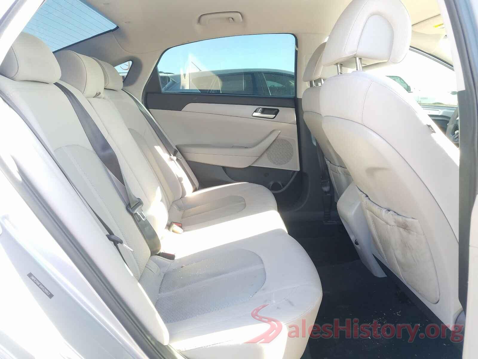 5NPE24AF3HH529953 2017 HYUNDAI SONATA