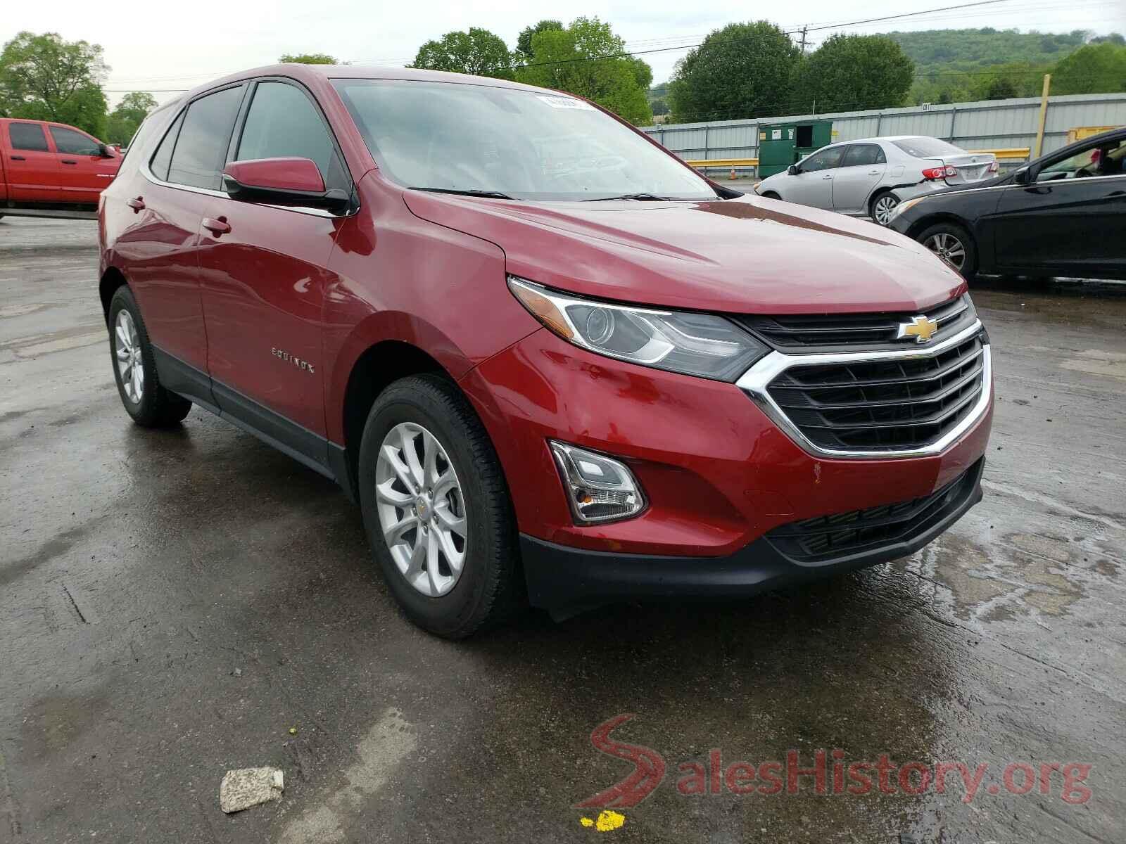 2GNAXJEV7J6262494 2018 CHEVROLET EQUINOX