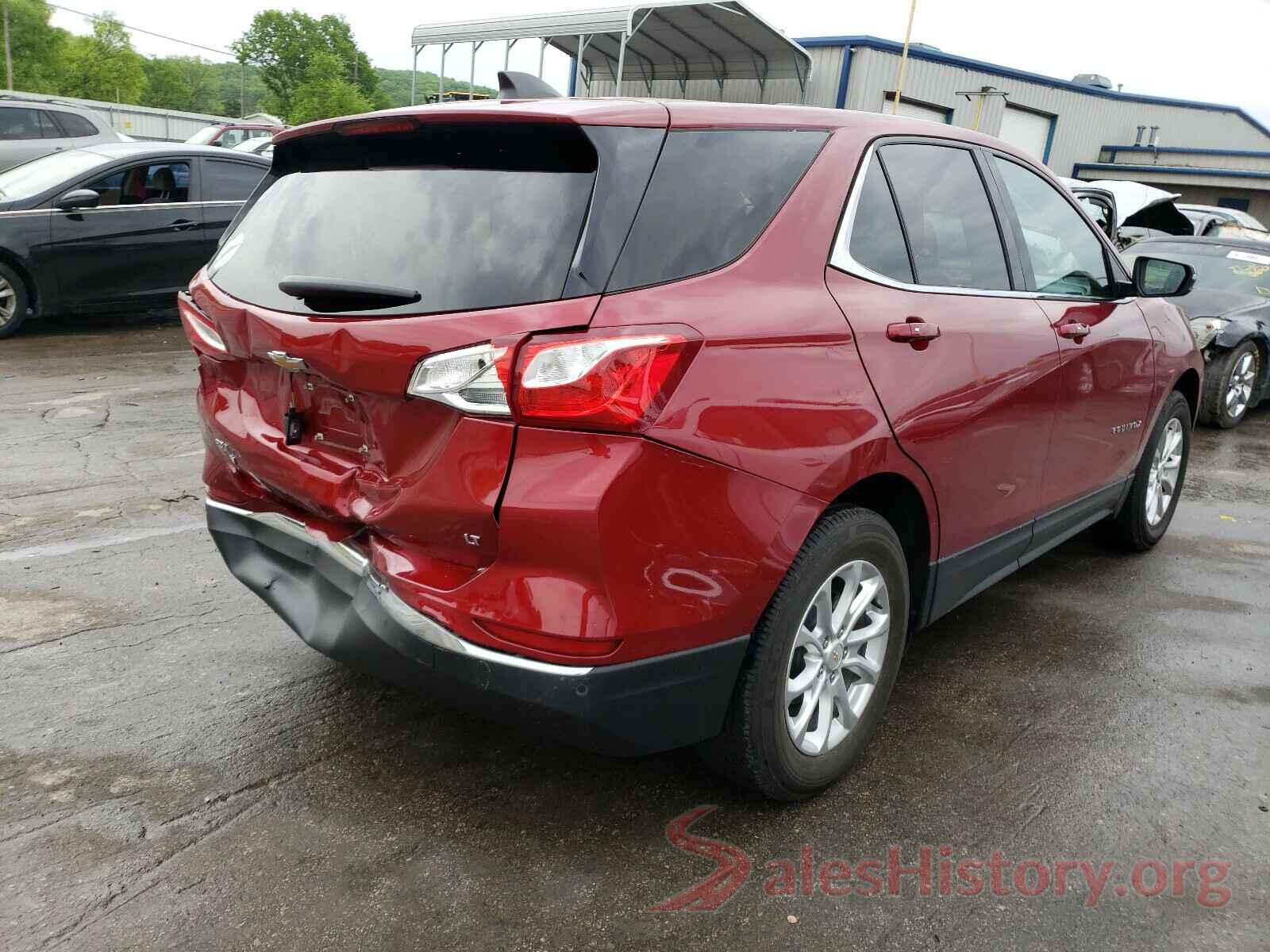 2GNAXJEV7J6262494 2018 CHEVROLET EQUINOX