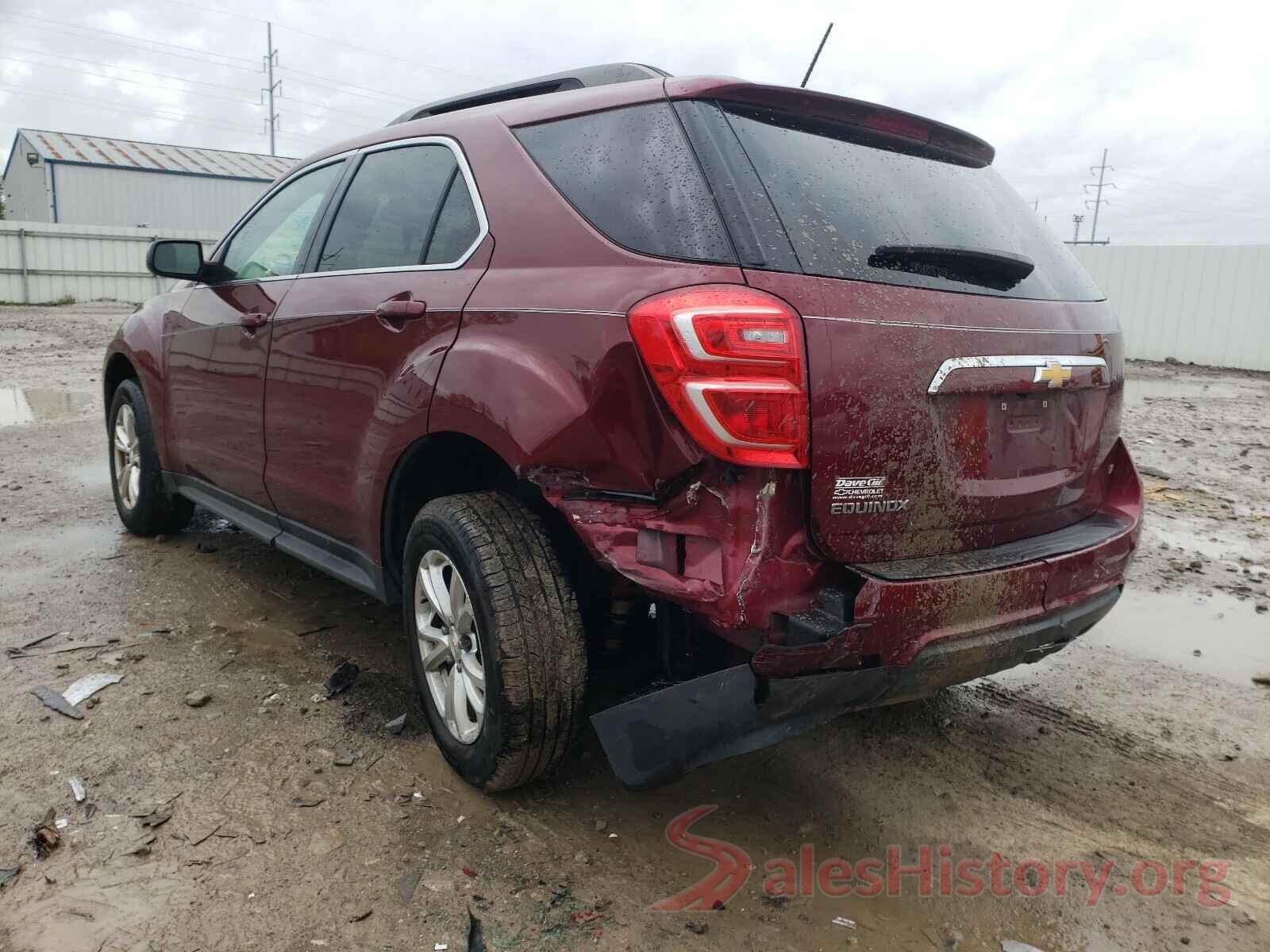 2GNALCEK3H1564787 2017 CHEVROLET EQUINOX