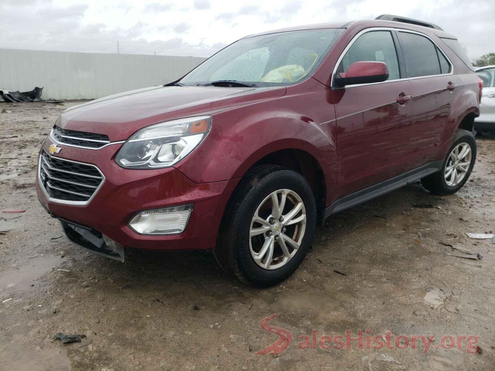 2GNALCEK3H1564787 2017 CHEVROLET EQUINOX