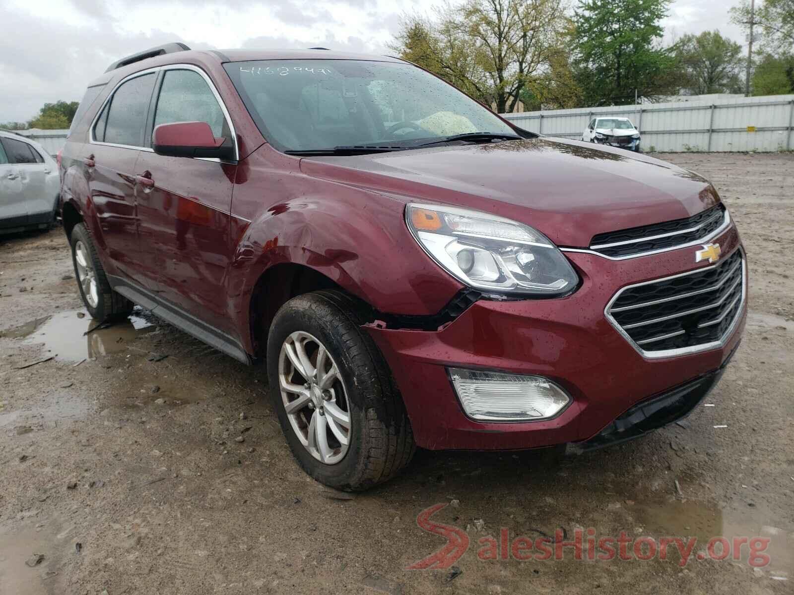 2GNALCEK3H1564787 2017 CHEVROLET EQUINOX