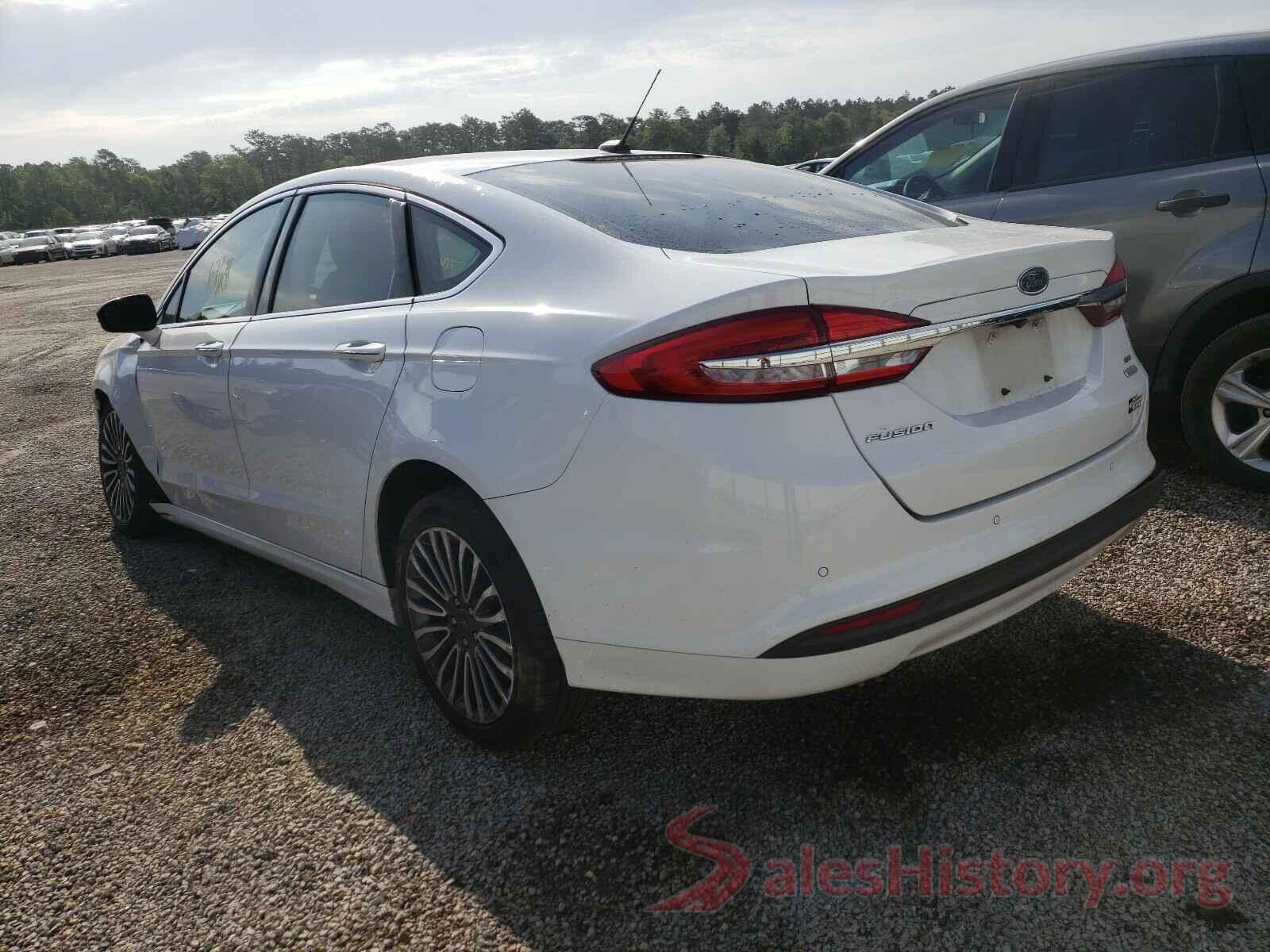 3FA6P0HD9HR332405 2017 FORD FUSION