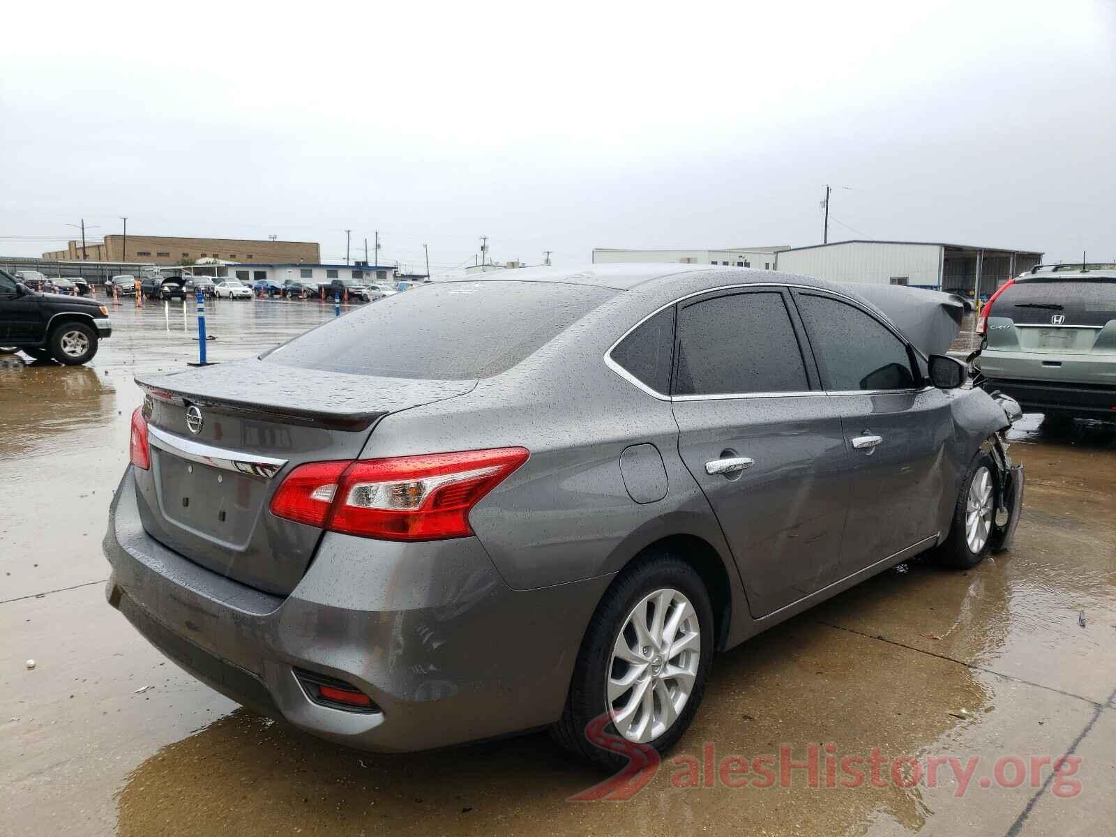 3N1AB7APXHY290660 2017 NISSAN SENTRA