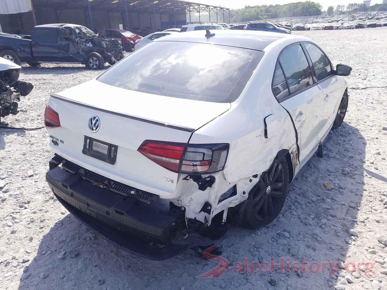 3VWD17AJ6JM220978 2018 VOLKSWAGEN JETTA