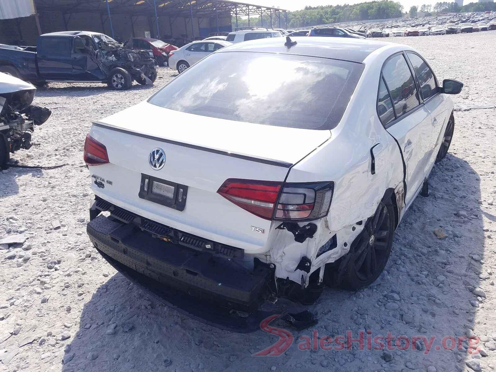 3VWD17AJ6JM220978 2018 VOLKSWAGEN JETTA