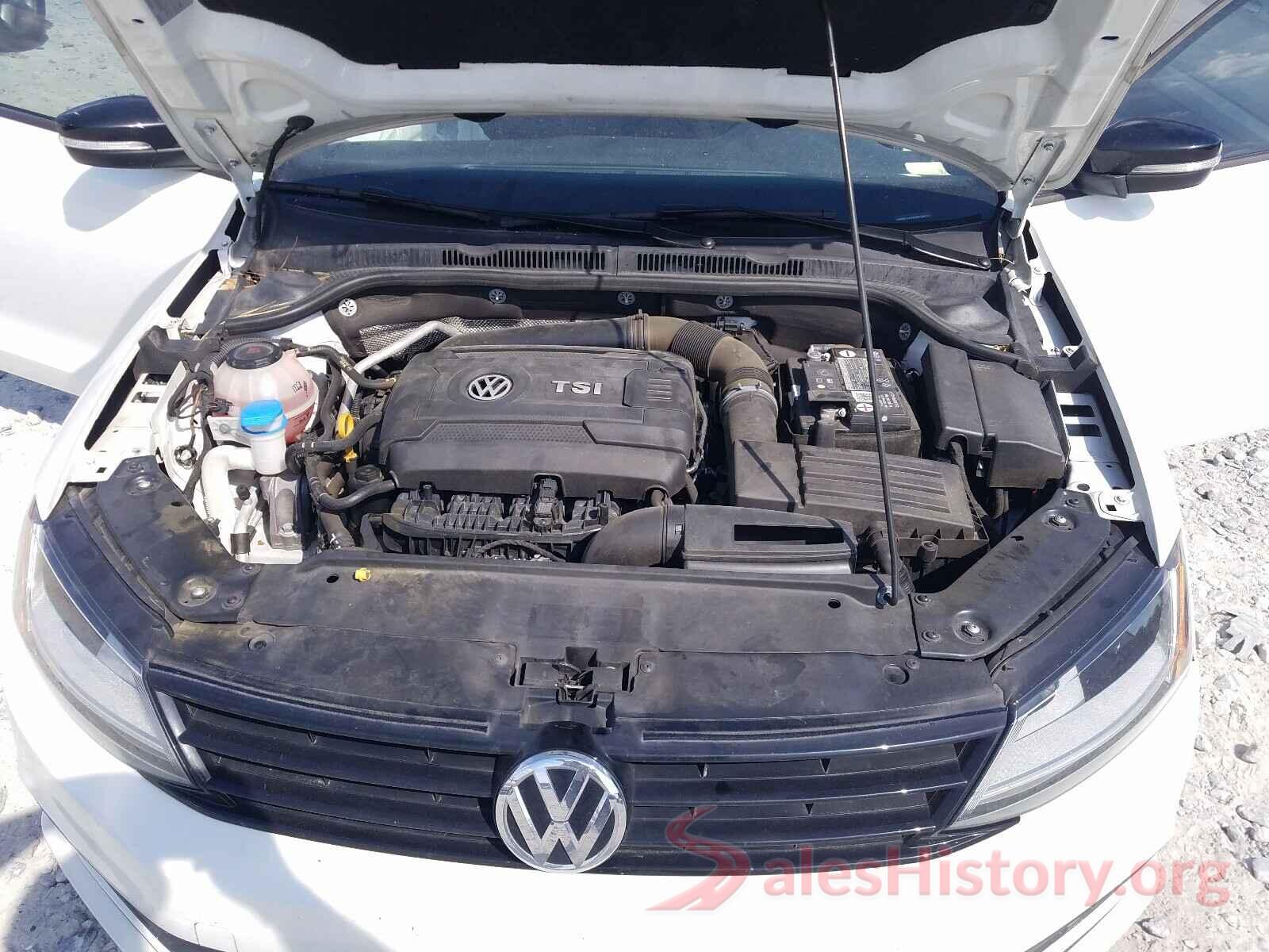 3VWD17AJ6JM220978 2018 VOLKSWAGEN JETTA