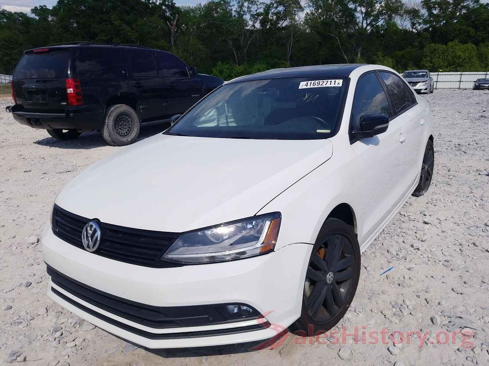 3VWD17AJ6JM220978 2018 VOLKSWAGEN JETTA