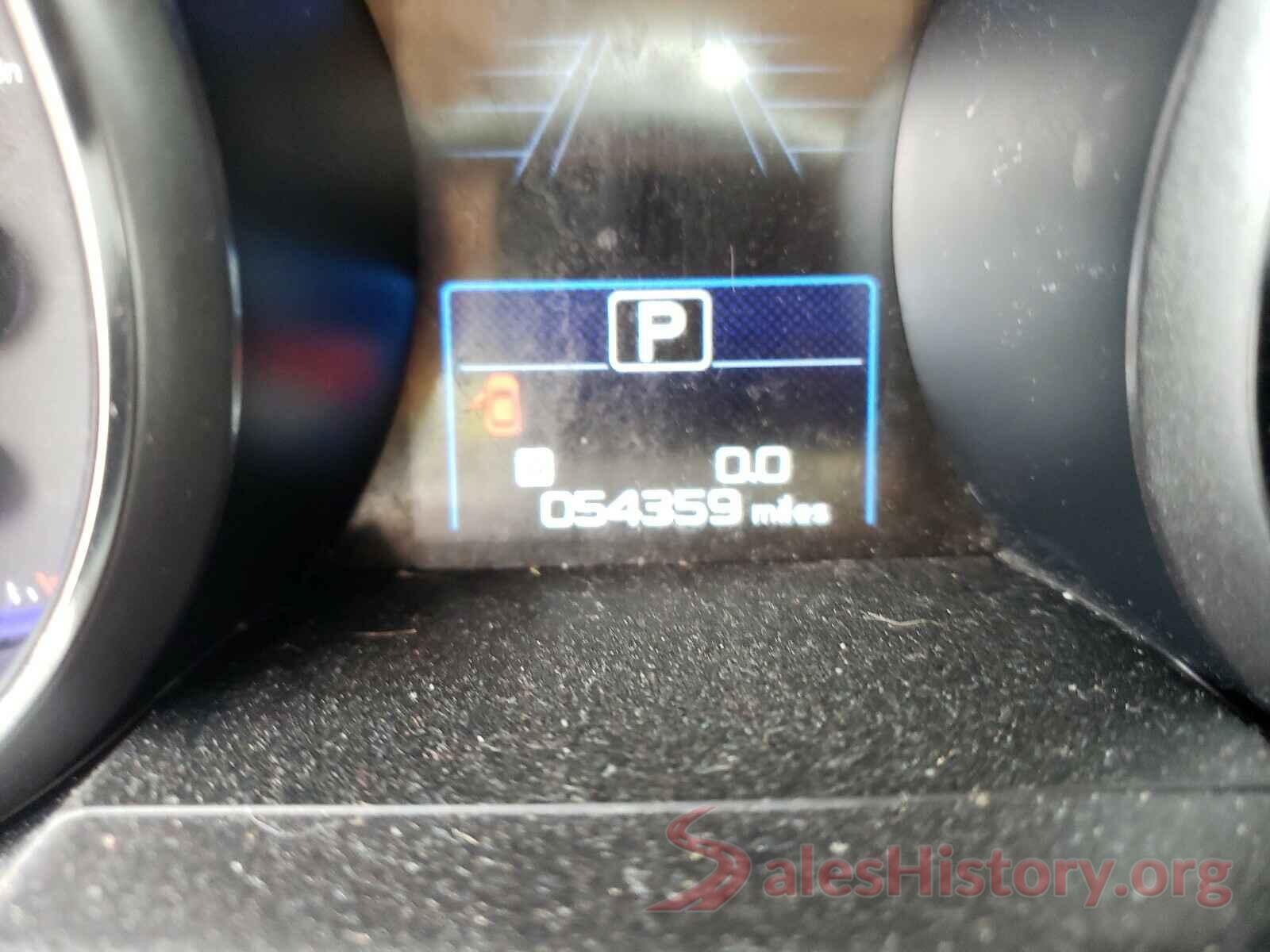 4S3BNAH62H3033164 2017 SUBARU LEGACY