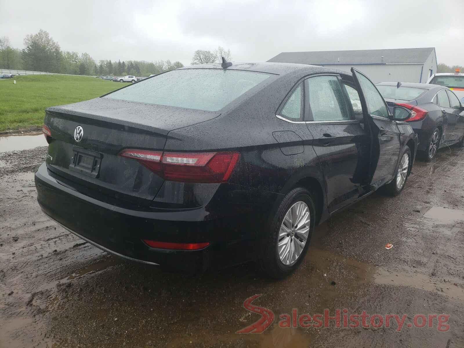 3VWCB7BUXLM029309 2020 VOLKSWAGEN JETTA