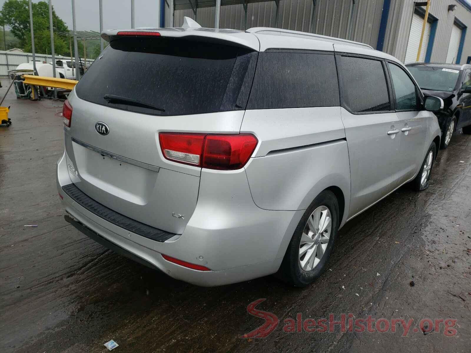 KNDMB5C10G6084115 2016 KIA SEDONA