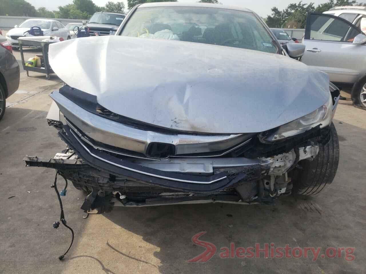 1HGCR2F56HA004739 2017 HONDA ACCORD