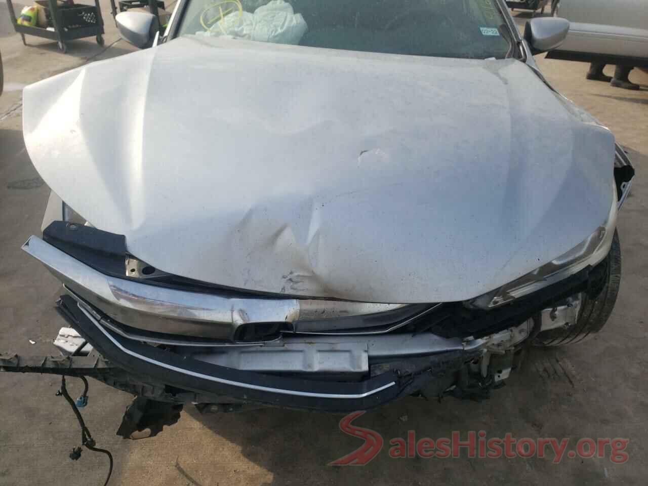 1HGCR2F56HA004739 2017 HONDA ACCORD