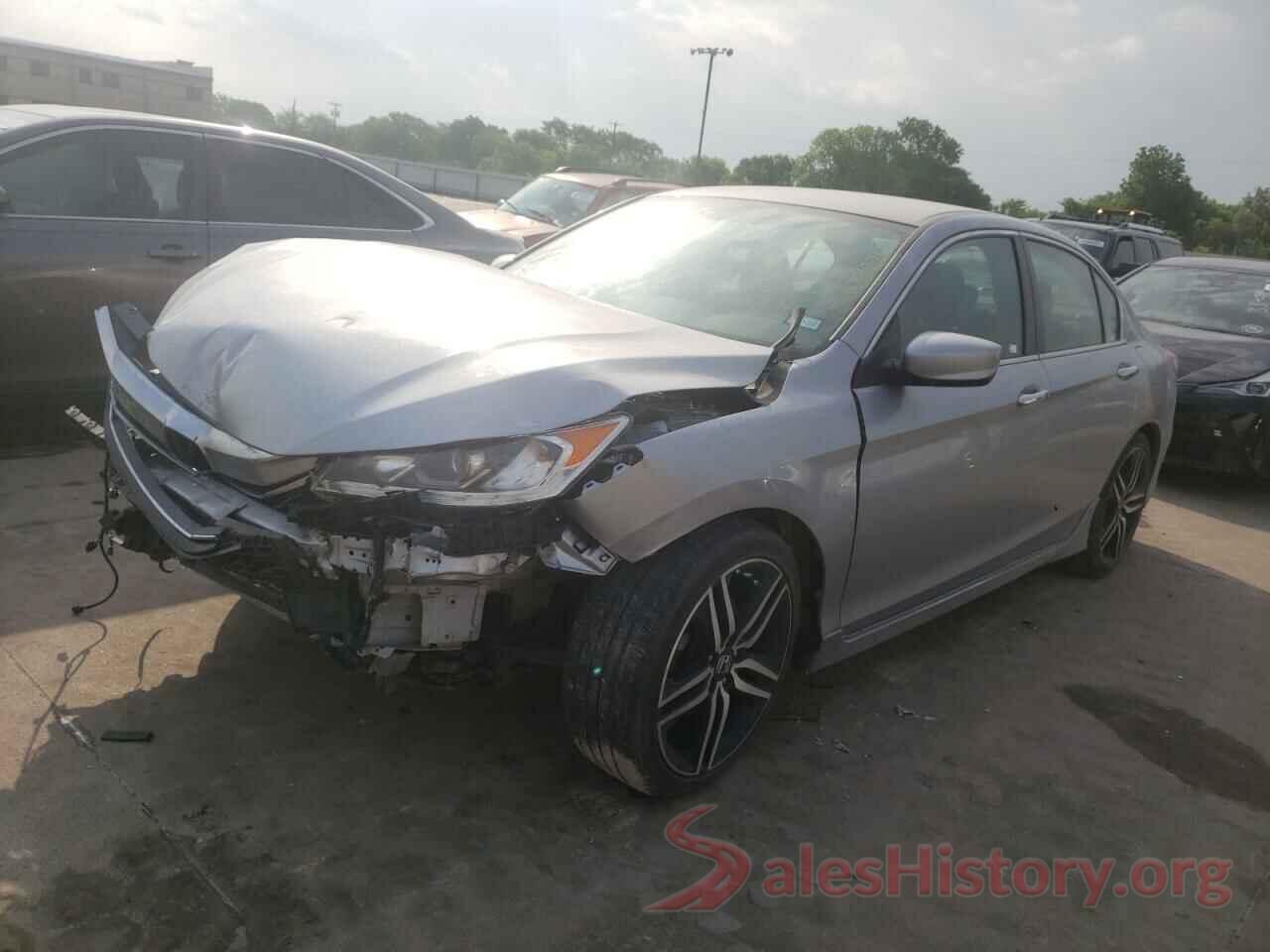 1HGCR2F56HA004739 2017 HONDA ACCORD