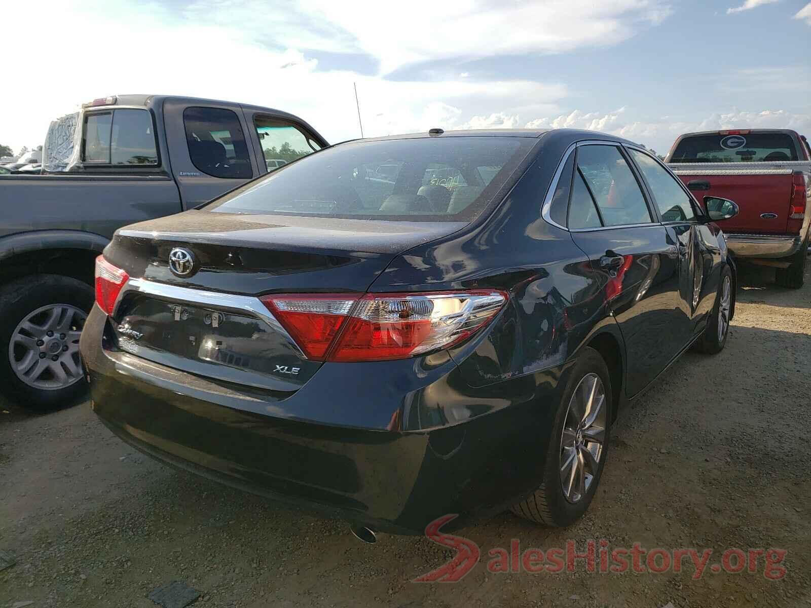 4T1BF1FK7HU794582 2017 TOYOTA CAMRY