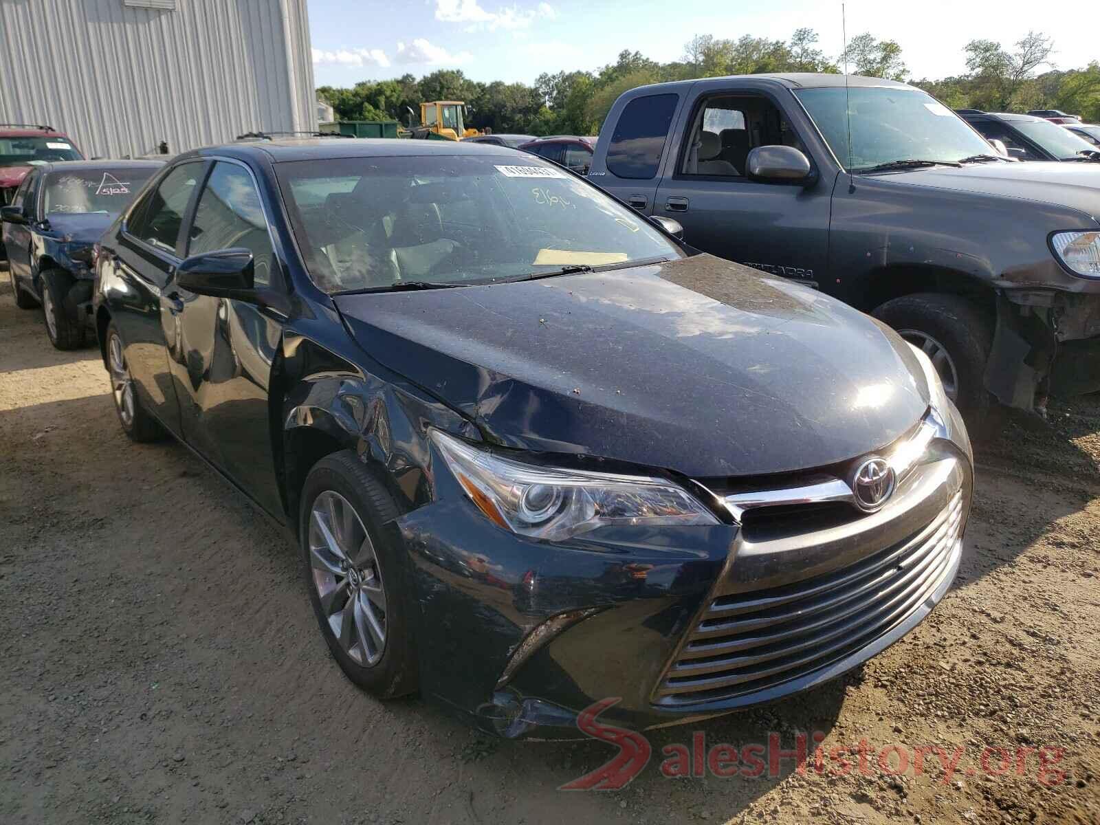 4T1BF1FK7HU794582 2017 TOYOTA CAMRY