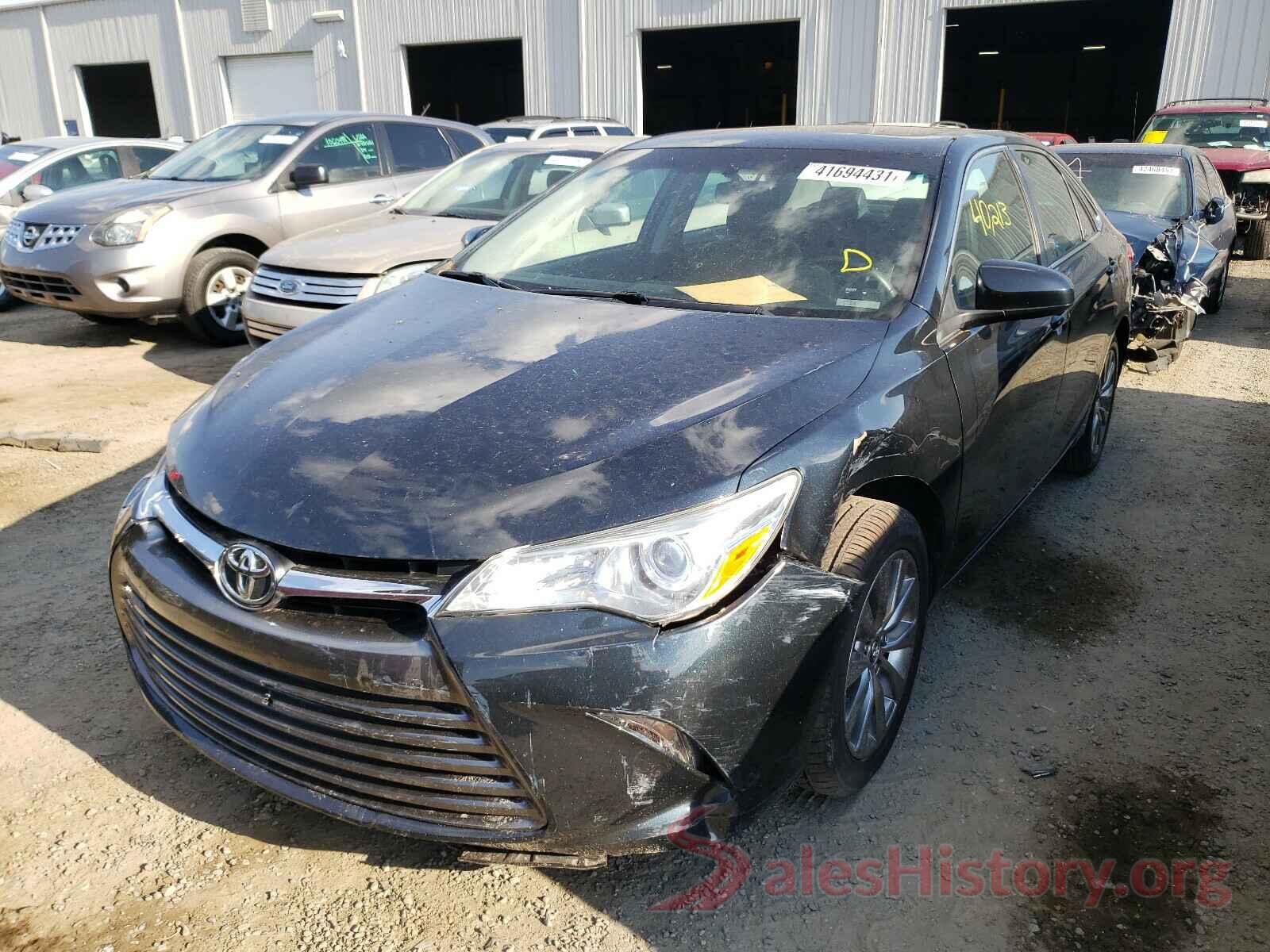 4T1BF1FK7HU794582 2017 TOYOTA CAMRY