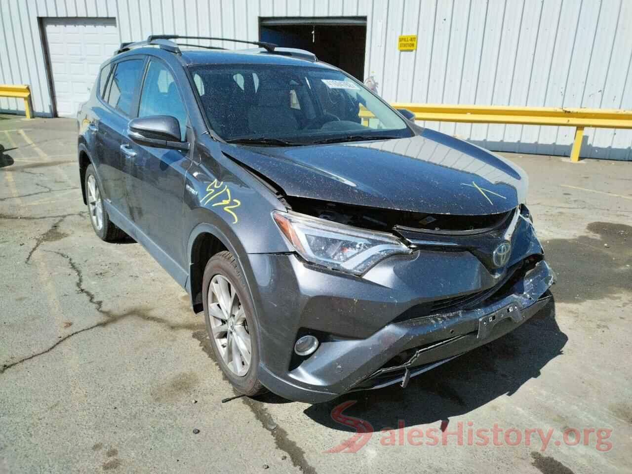 JTMDJREV9HD117037 2017 TOYOTA RAV4