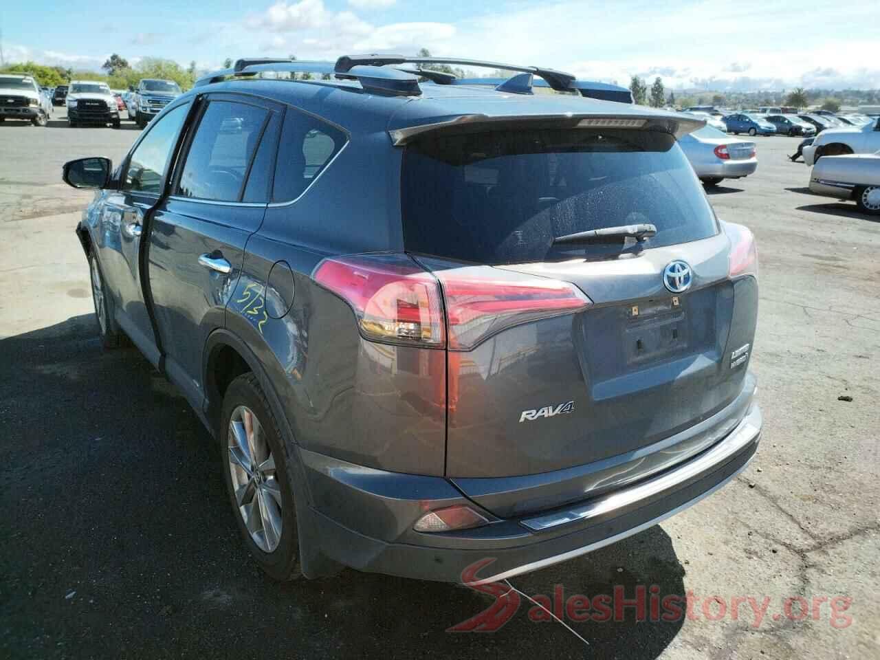 JTMDJREV9HD117037 2017 TOYOTA RAV4