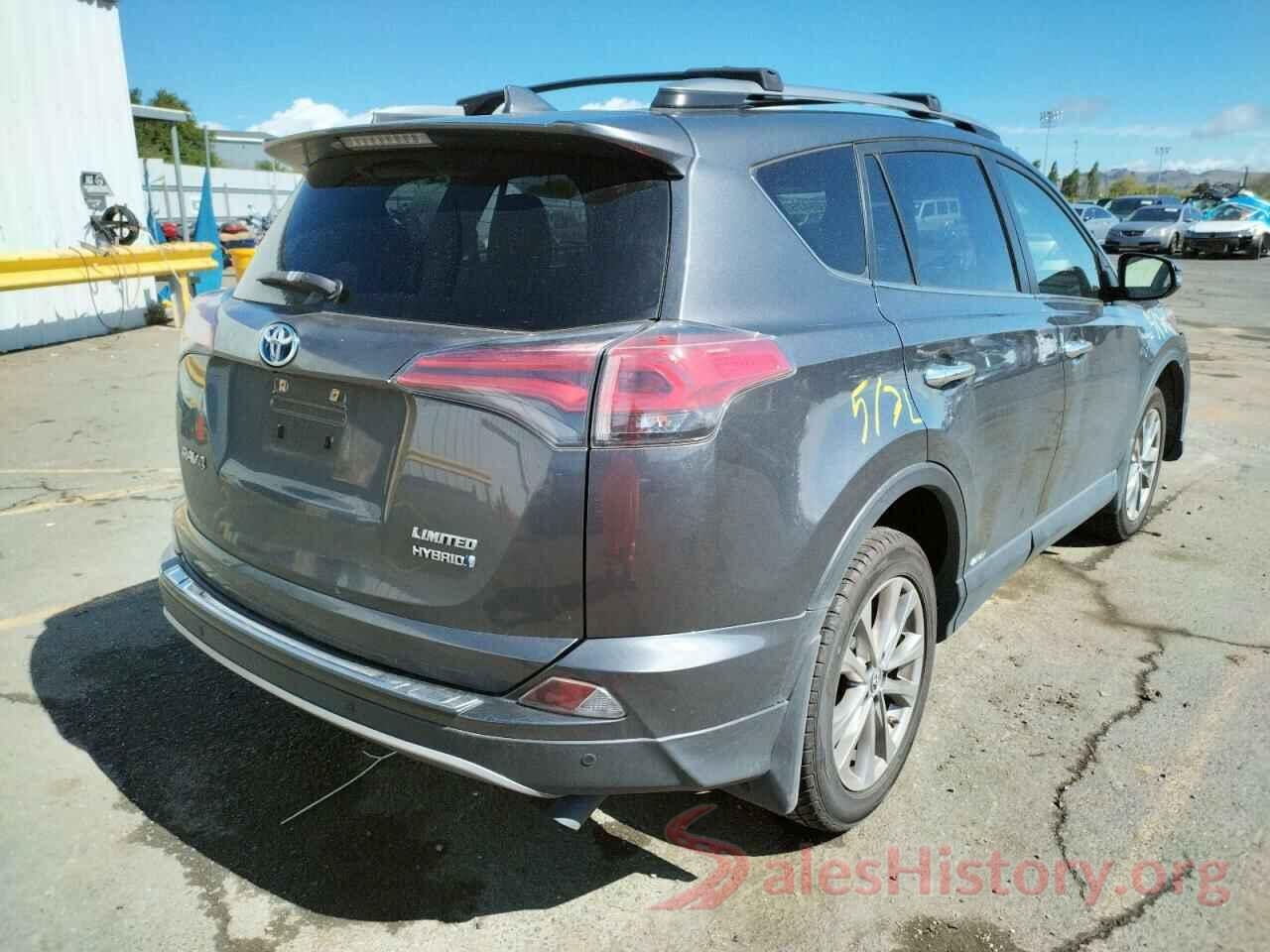 JTMDJREV9HD117037 2017 TOYOTA RAV4