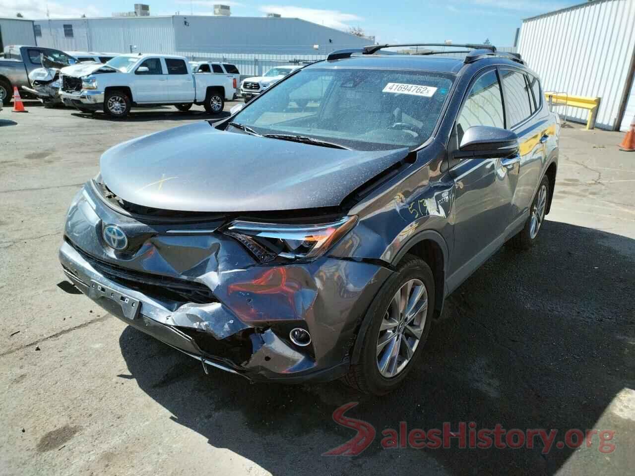 JTMDJREV9HD117037 2017 TOYOTA RAV4