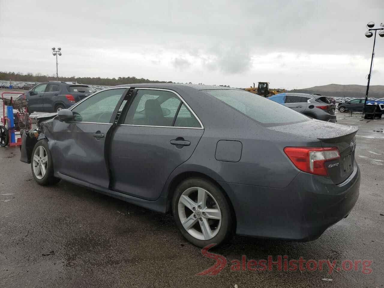 4T1BF1FK3CU139148 2012 TOYOTA CAMRY